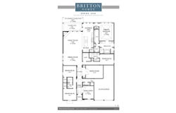 3516 Clairborne Drive, Celina, TX 75009