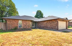 12008 SW 4th Street, Yukon, OK 73099