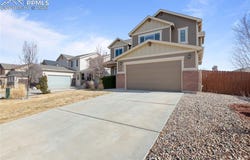 10417 Mt Lincoln Drive, Peyton, CO 80831