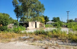 Main, Gaylord, KS 67638