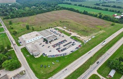21 Acres Highway 57, Random Lake, WI 53075
