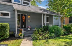 237 CHATHAM Lane, ANNAPOLIS, MD 21403