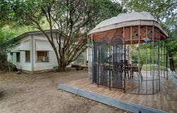 1000 Southeast Parkway, Azle, TX 76020