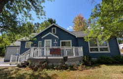 320 Cedar Avenue, Moose Lake, MN 55767