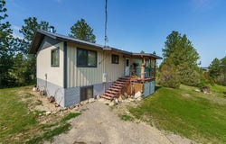 535 Horsethief Road, Roundup, MT 59072