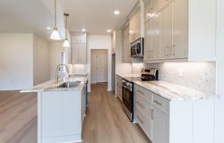 110 Fitzgerald Drive, Benton, AR 72015