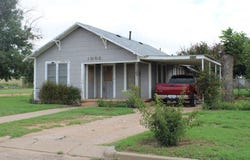 1008 10th Street, Ballinger, TX 76821