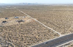 E Avenue V, Pearblossom, CA 93553