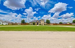 8214 Waterloo Drive, San Angelo, TX 76905