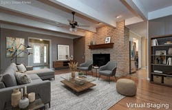 3451 E Carol Drive, Springfield, MO 65809