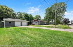 110 E Beech, Webberville, MI 48892