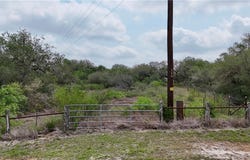 386 Old Goliad Rd lot: 0, Refugio, TX 78377