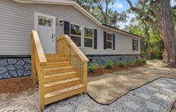 1228 Hatcher Drive NE, Townsend, GA 31331