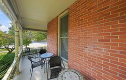 101 E 2nd Street, North Manchester, IN 46962