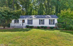 1105 Springview Trail, Garner, NC 27529