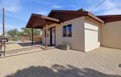 108 E OAK Street, Winslow, AZ 86047