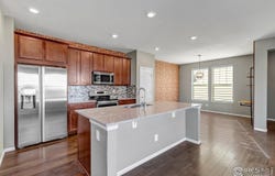 21876 E Radcliff Cir, Aurora, CO 80015