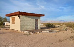 77 Copper Moon Lane, Joshua Tree, CA 92252
