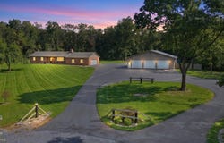 210 JACKSON Drive, WINCHESTER, VA 22602