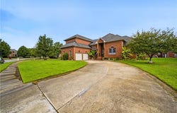 1824 Lancing Crest Lane, Chesapeake, VA 23323