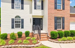 7114 Hannah Brook Rd, Knoxville, TN 37918