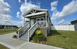 57 Rockrose Ranch BLVD, Willis, TX 77318