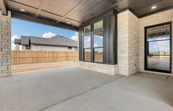 1045 N Aztec Ave, Odessa, TX 79764