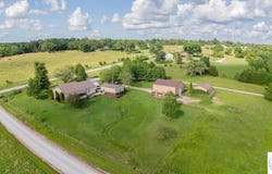 18704 C Highway, Lincoln, MO 65338