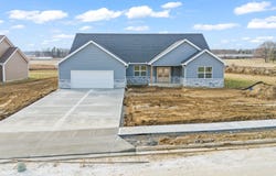 2650 Pleasant View Drive, Troy, OH 45373