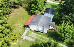 1270 Menix Road, Olive Hill, KY 41164