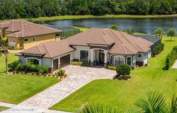 4474 Preservation Circle, Melbourne, FL 32934