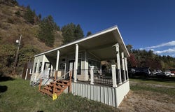 51707 Silver Valley Rd Loop, Kellogg, ID 83837
