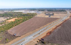 russell Parkway, Warner Robins, GA 31030