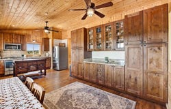 41600 N Foxy Way, Ash Fork, AZ 86320