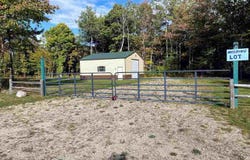 14872 WINDMILL, MACKINAW CITY, MI 49701