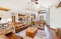2303 E Scarlet Bugler Circle, Payson, AZ 85541