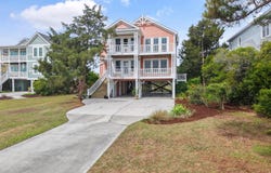 110 Heron Drive, Holden Beach, NC 28462