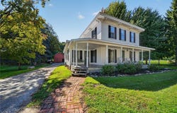 3066 W Main Street, Kingsville, OH 44048