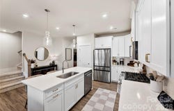 9722 Munsing Drive, Charlotte, NC 28269