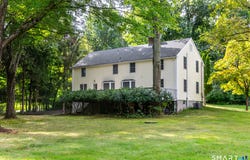 1100 Coleman Road, Cheshire, CT 06410