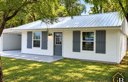 507 4th Street SE, Springhill, LA 71075