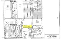Wayne Rd, Romulus, MI 48174