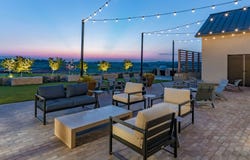 841 River Sky Road, Lavon, TX 75166