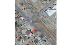 520 E MAIN Street, Fabens, TX 79838