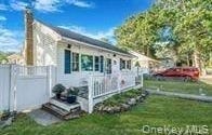 32 Pine Tree Drive, Shirley, NY 11967