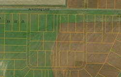 TBD-Lot 25 Armstrong Loop, Salado, TX 76571