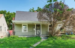 1018 E 19th Avenue, Columbus, OH 43211