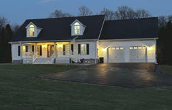 25 MISH Road, BUNKER HILL, WV 25413