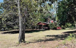 5505 N Detonti, Bauxite, AR 72011