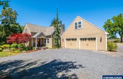 11255 Kroenig Rd, Amity, OR 97101
